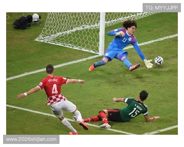 世界杯最佳进球集锦：回顾历史上最精彩的瞬间与经典瞬间