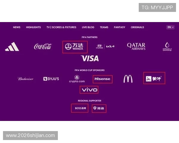 世界杯奖金由谁出？全面解析国际足联、赞助商及主办国的资金分配