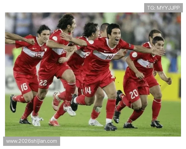 世界杯预选赛欧洲赛区规则详解：比赛流程、晋级标准与重要时间节点分析