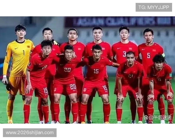 美加墨世界杯亚洲区名额分配机制揭秘，帮助亚洲球队理解晋级规则与竞争优势